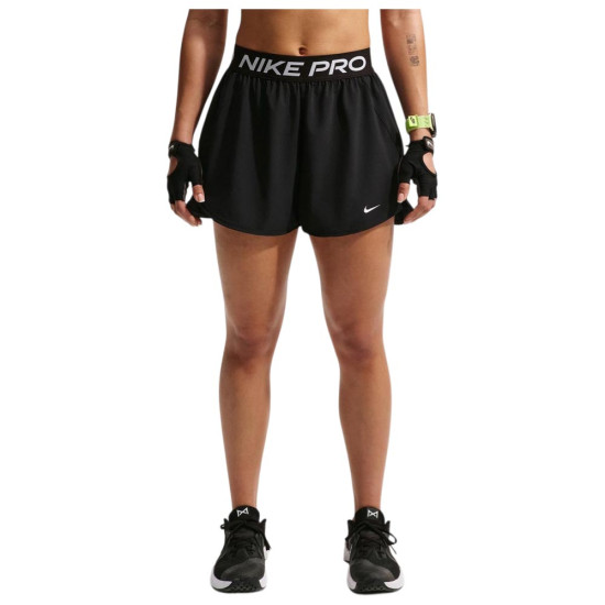 Nike Γυναικείο σορτς Pro 2in1 Shorts